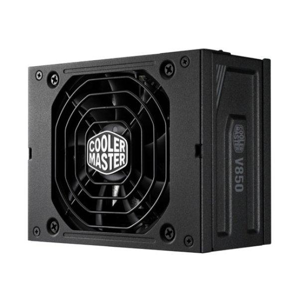 TÁP Cooler Master 850W - V850 SFX Gold - MPY-8501-SFHAGV-3EU