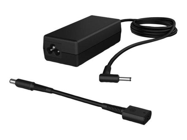 HP 65W Smart AC Adapter 4.5mm notebook hálózati töltő