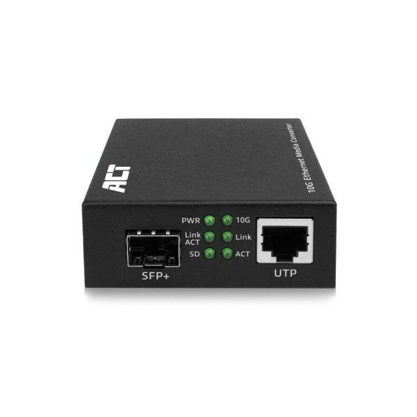 ACT AC4455 10G Ethernet Media Converter