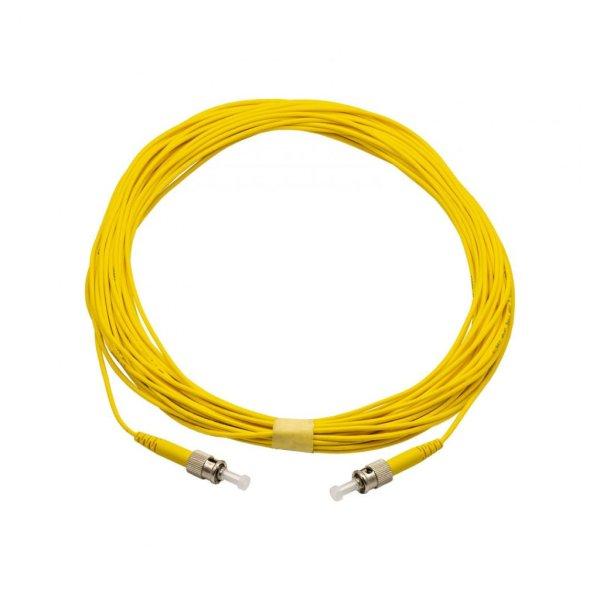 Akyga AK-FC-03 ST SX/ST SX 30m Cable Yellow