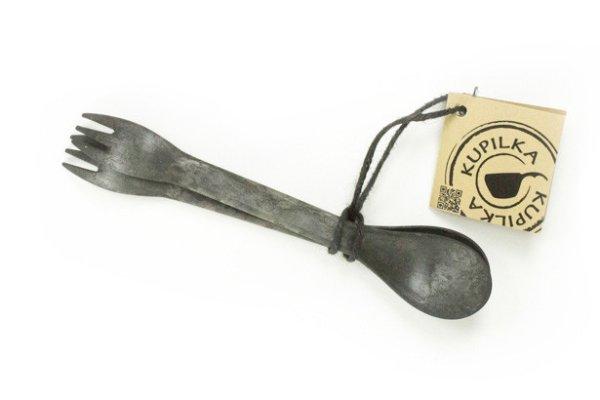 Kupilka Spork 225 fekete