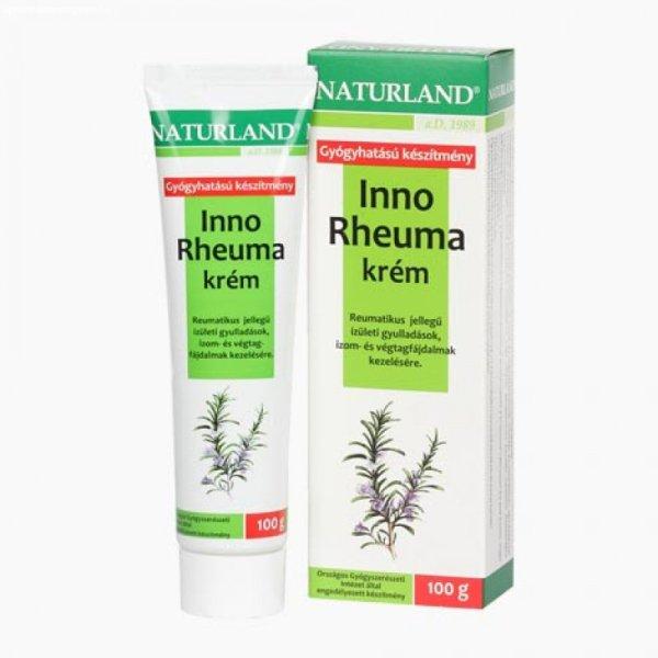 Naturland inno-reuma krém 100 g