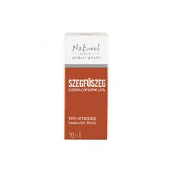 Naturol szegfűszeg illóolaj 10 ml