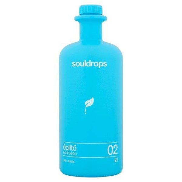 Souldrops Öblítő Esőcsepp 2000Ml