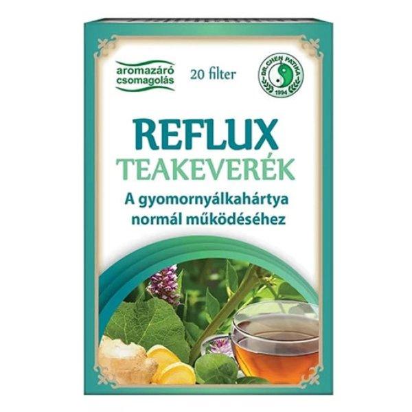 DR.CHEN REFLUX TEAKEVERÉK 20X