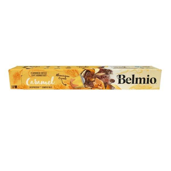 BELMIO CARAMEL CARAMBA KÁVÉKAPSZULA