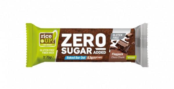 RICE UP ZERO ZABSZELET CHOCO CHUNK HCM.