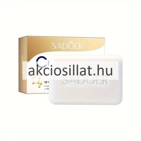 Sadoer Collagen Cleansing Soap Kollagénes szappan 100g