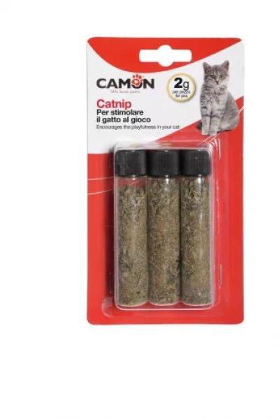 Camon Catnip In Tubo - Macskamenta Ag020/Z