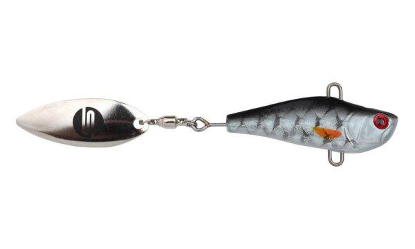 Spro-Gamakatsu Asp Speed Spinner UV 16g (4342-001) Roach