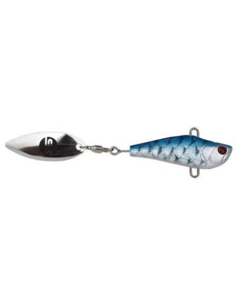 Spro-Gamakatsu Asp Speed Spinner Uv 16g (4342-003) Herring