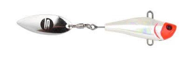 Spro-Gamakatsu Asp Speed Spinner UV 29g (4342-054) White Bleeder