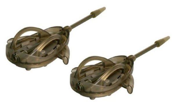 Cralusso Double Chance Method Kosár 30g 2db (58271-830)