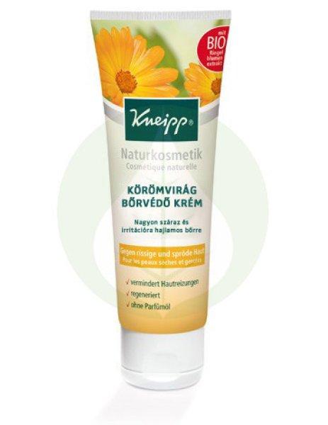 Körömvirág bőrvédő krém - 75ml - Kneipp