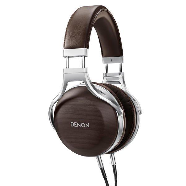 DENON Referencia zárt fejhallgató AHD5200EM