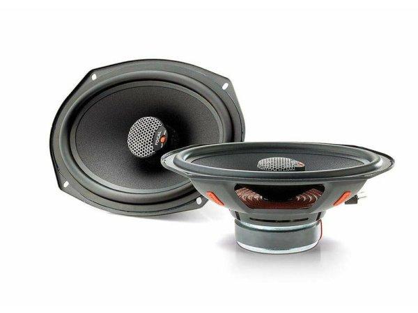 FOCAL CAR Koaxiális hangszórók 6x9” (pár) ICU690