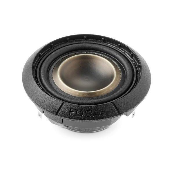 FOCAL CAR Tweeters 1¼" / 3.2 cm (Pair) FRAK