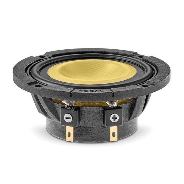 FOCAL CAR Midrange Speaker 3⅛" / 8 cm 3KM