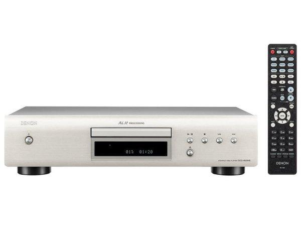 DENON CD lejátszó DCD600NESPE2