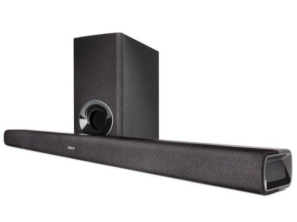 DENON Soundbar rendszer DHTS316BKE2