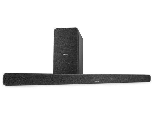 DENON Soundbar rendszer DHTS517BKE2