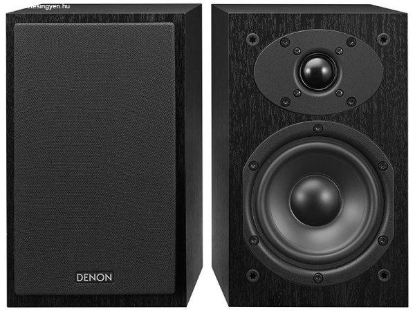 DENON Hangfal szett SCM41BKEM