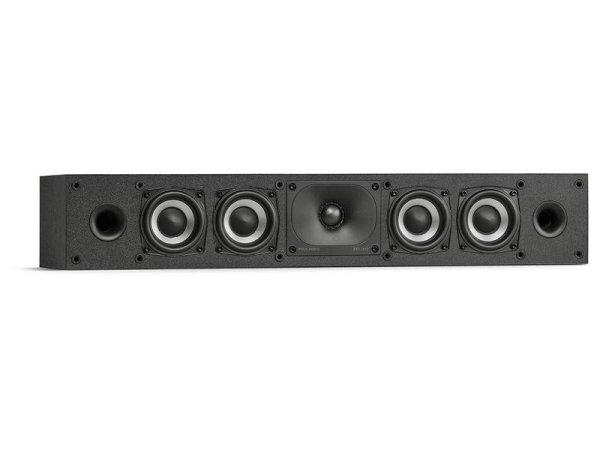 POLK AUDIO LCR hangsugárzó MXT35CBK