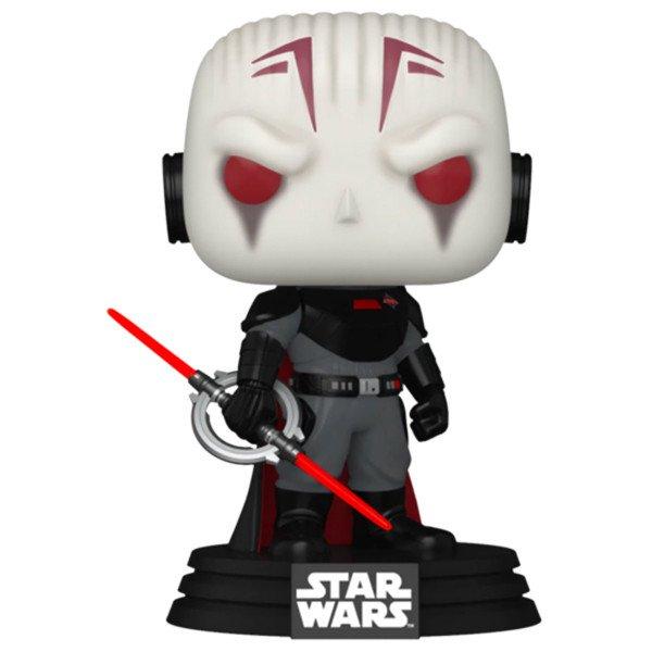 POP! The Grand Inquisitor (Star Wars) figura