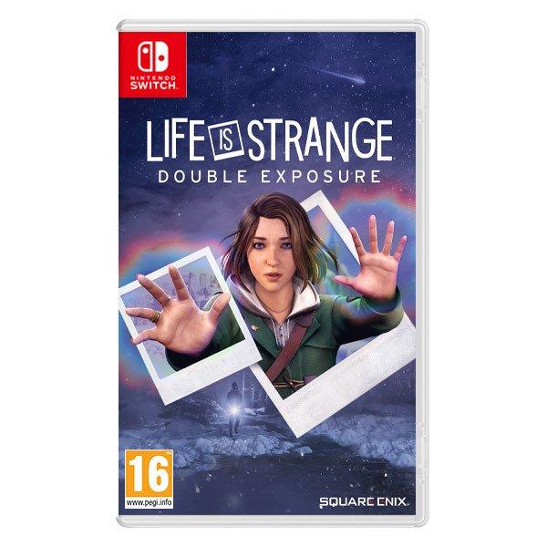 Life is Strange: Double Exposure - Switch