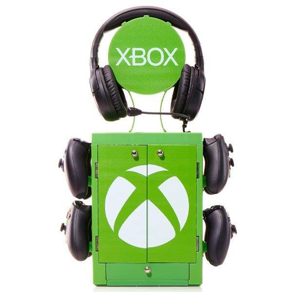 XBOX Multifunkciós gamer szekrény