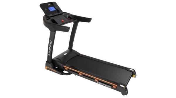 Futópad Beast 3 LE-s 140 kg terhelhetőségű S-Sport 