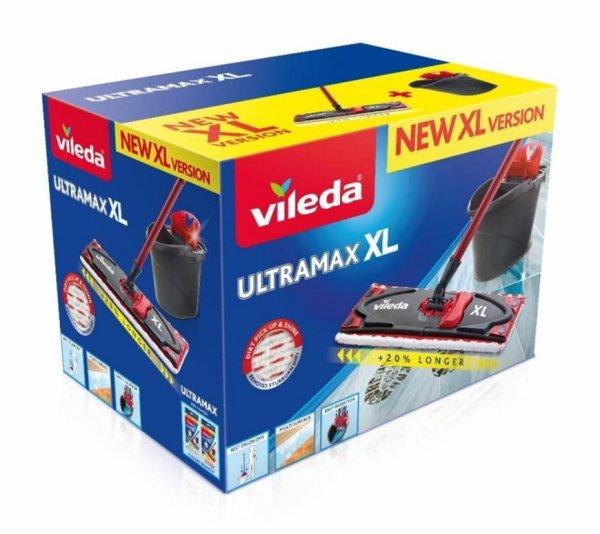 Vileda Ultramax XL