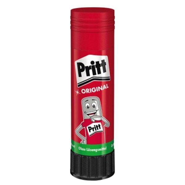 Ragasztóstift 40-43g oldószermentes Pritt 