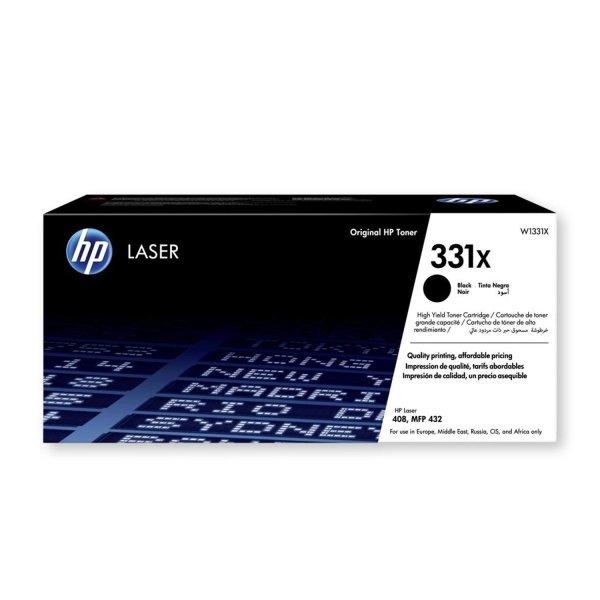 Hp W1331X toner ORIGINAL 15K (331X)