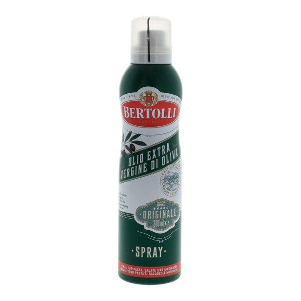 BERTOLLI OLÍVAOLAJ SPRAY EXTRA VERGINE