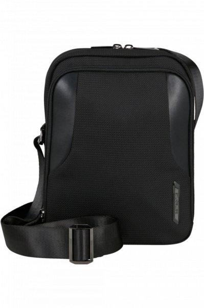 Samsonite XBR 2.0 Crossover M 9,7" Black