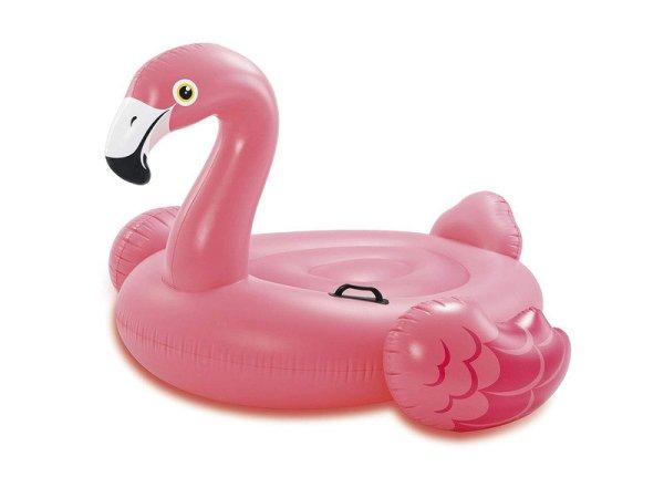 Flamingó lovagló 1. 38m x 1. 07m