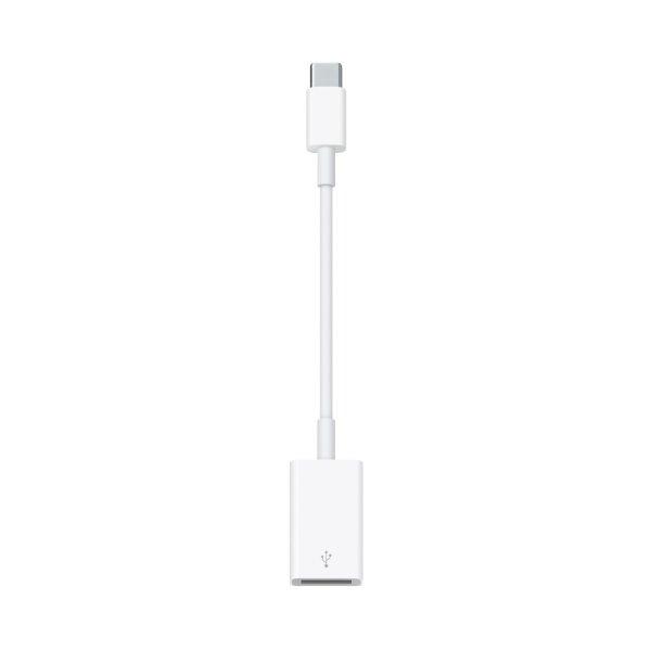 Apple adapter USB-C-ról USB A-ra