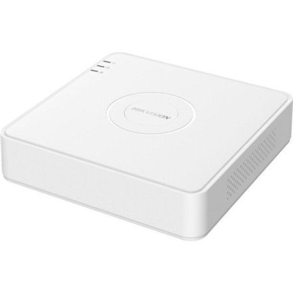 Hikvision 8 csatornás DVR rögzítő 5MP - iDS-7108HQHI-M1/S