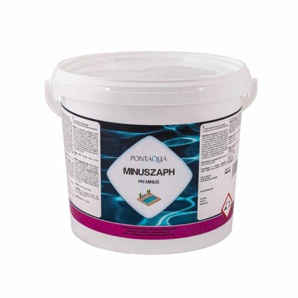 Pontaqua Minuszaph 6 kg