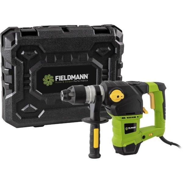 Fieldmann FDV 201502 -E Elektromos Fúrókalapács SDS PLUS 1500 W