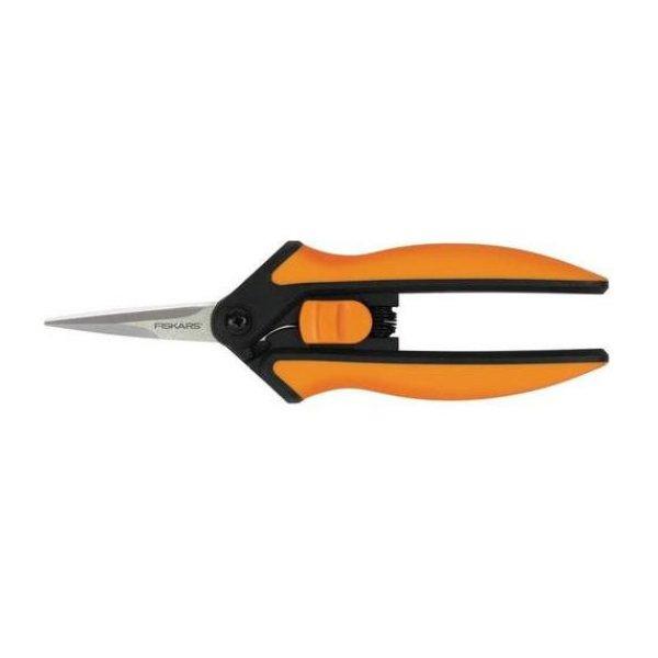 Fiskars Solid Micro-tip metszőolló SP13