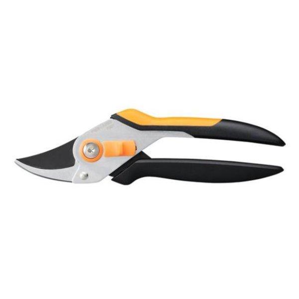 Fiskars Solid Fém metszőolló, mellévágó P331