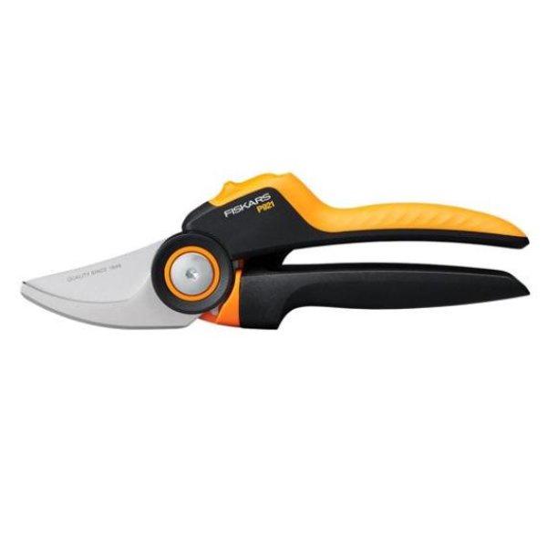 Fiskars X-series M metszőolló, mellévágó P921