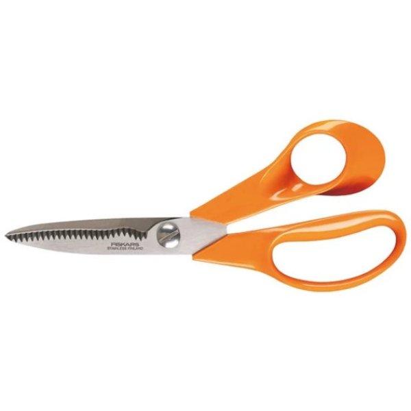 Fiskars Classic konyhai olló, 18cm