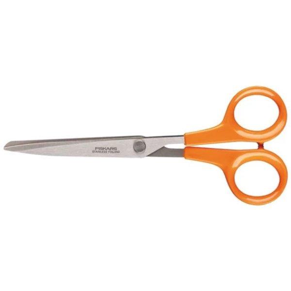 Fiskars Classic papírvágó olló, 17 cm