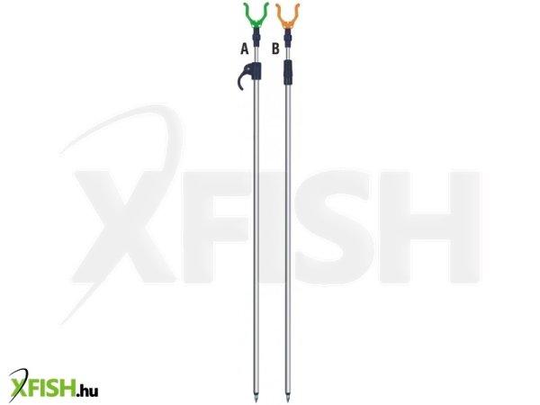 Konger Karol A Rest Lock Teleszkópos Bottartó Villa 80-125 Cm