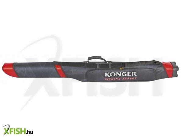 Konger Carbon Rod Holdall Horgász Botzsák 130cm 2Rekeszes