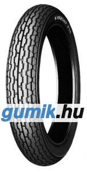 Dunlop F14 ( 3.00-19 TT 49S M/C, Variante G, Első kerék )