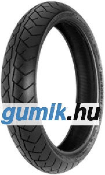 Bridgestone BT020 F ( 120/70B17 TL 58V M/C, Variante M, Első kerék )